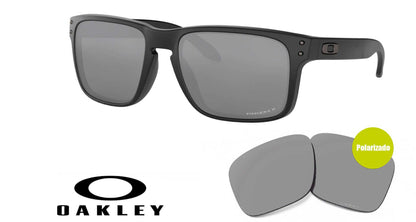 Lenti originali Oakley Holbrook 9102