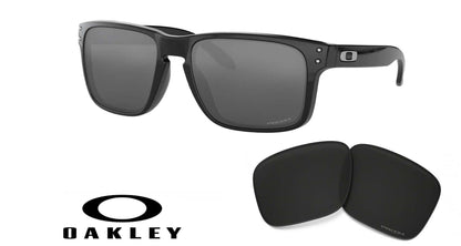 Lenti originali Oakley Holbrook 9102