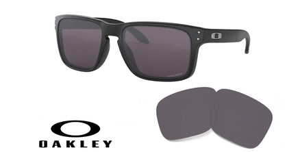 Lenti originali Oakley Holbrook 9102