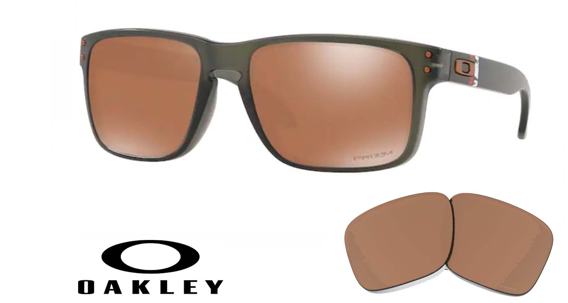 Precio lentes 2025 oakley holbrook originales