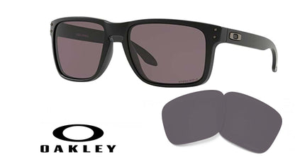 Oakley Holbrook XL 9417 Gläser