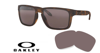 Oakley Holbrook XL 9417 Gläser