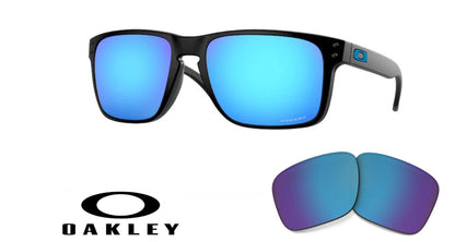 Oakley Holbrook XL 9417 Gläser