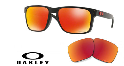 Oakley Holbrook XL 9417 Gläser