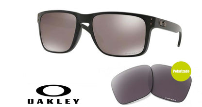 Oakley Holbrook XL 9417 Gläser