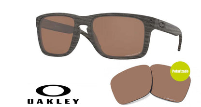 Oakley Holbrook XL 9417 Gläser