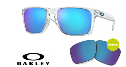 Oakley Holbrook XL 9417 Gläser