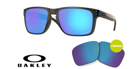 Oakley Holbrook XL 9417 Gläser