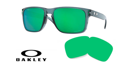 Oakley Holbrook XL 9417 Gläser