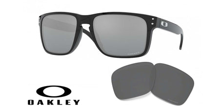 Oakley Holbrook XL 9417 Gläser