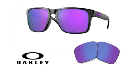 Oakley Holbrook XL 9417 Gläser