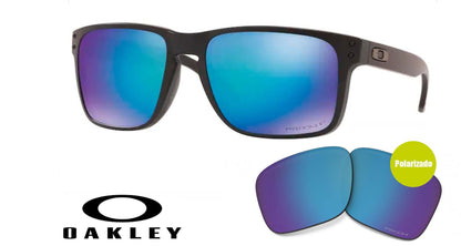 Oakley Holbrook XL 9417 Gläser