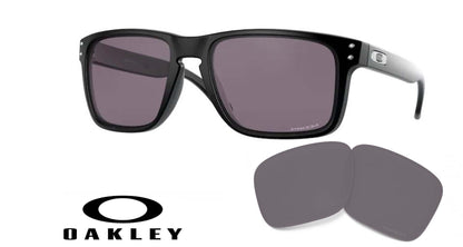 Oakley Holbrook XL 9417 Gläser