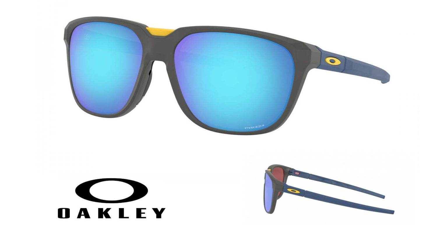 Vervangende Oakley Anorak 9420-pootjes