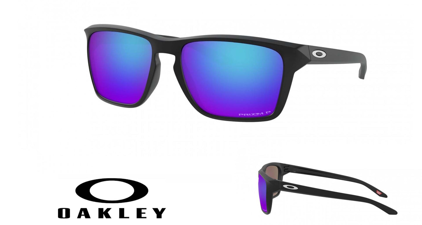 Varillas Oakley 9448 Sylas Originale