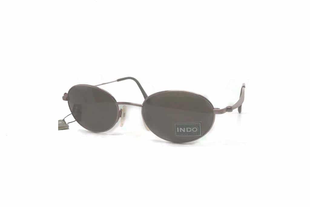 Óculos de sol vintage Indo New Power 902