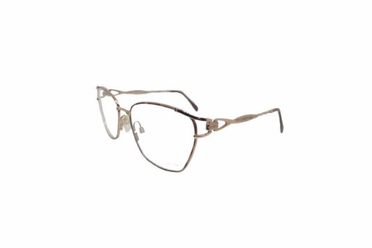 Vintage-Brille Paco Rabanne 775