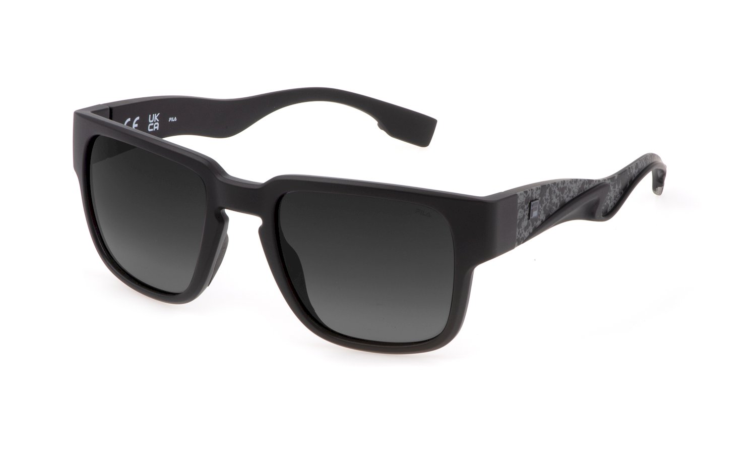 Fila SF8493 581P 60 Sunglasses | Shade Station